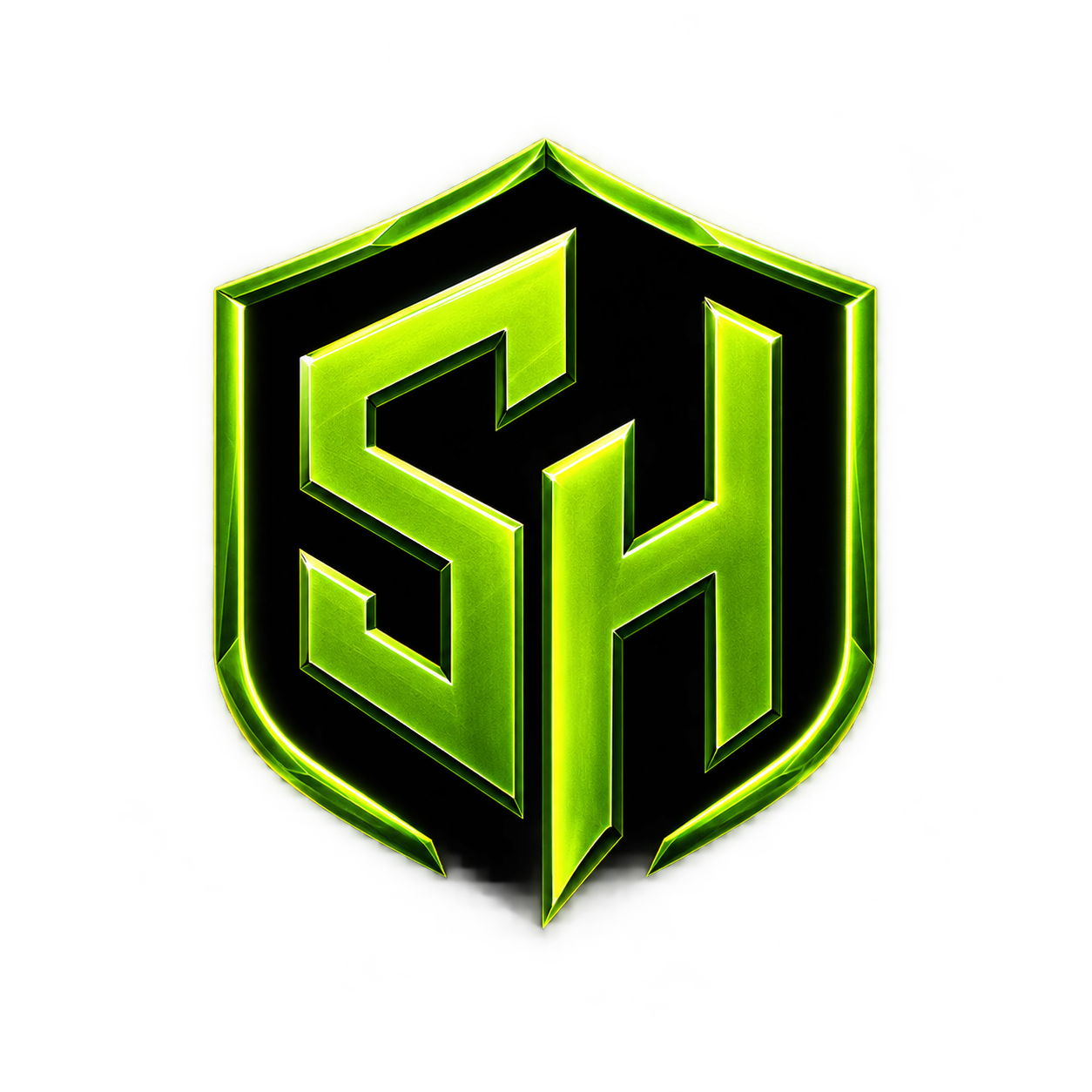 SecureHunter logo